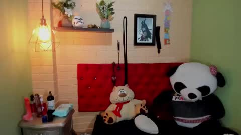 Skarlet online show from December 31, 2024, 9:28 pm