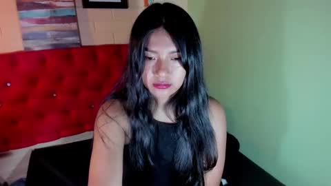 Skarlet online show from January 30, 2025, 7:04 pm