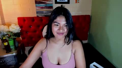 Skarlet online show from January 31, 2025, 9:48 pm