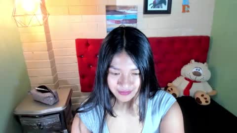 Skarlet online show from February 9, 2025, 2:07 pm