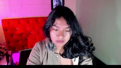 Skarlet online show from February 28, 2025, 9:33 pm