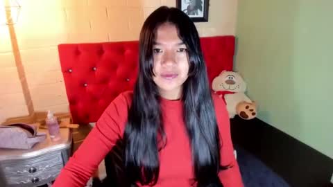 Skarlet online show from March 5, 2025, 11:17 am