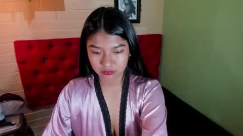Skarlet online show from March 9, 2025, 9:14 pm