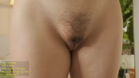 Im Scarlett  ONLINE  5pm-10pm NYC time  online show from July 27, 2026, 5:53 pm