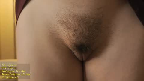 Im Scarlett  ONLINE  5pm-10pm NYC time  online show from August 4, 2026, 2:37 am