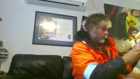 Snapshot of skataz89999 chatting on November 18, 2025, 4:33 pm AJAY online show from November 18, 2025, 4:33 pm