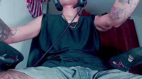 king online show from November 14, 2025, 5:50 am