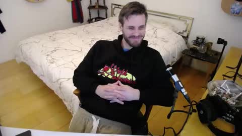 skatejocke online show from December 4, 2025, 11:30 am