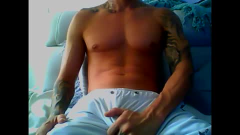 miguel online show from December 5, 2024, 8:00 pm