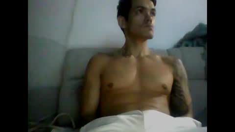 miguel online show from December 6, 2024, 2:35 am