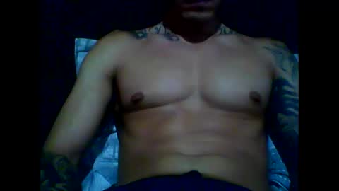 miguel online show from December 8, 2024, 7:43 pm