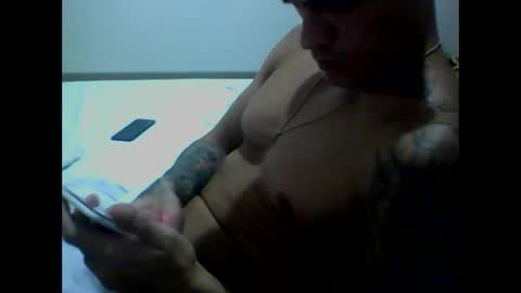 miguel online show from January 18, 2025, 4:26 am