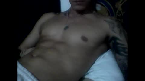 miguel online show from January 21, 2025, 1:39 am