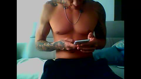 miguel online show from January 22, 2025, 7:24 pm