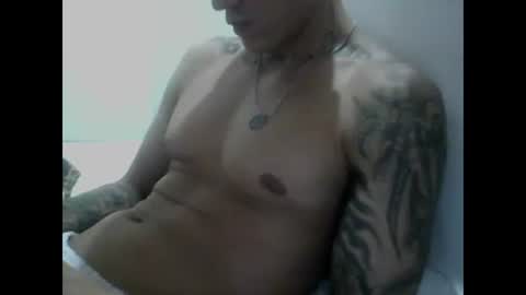 miguel online show from January 26, 2025, 4:30 am