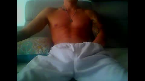 miguel online show from January 27, 2025, 9:00 pm