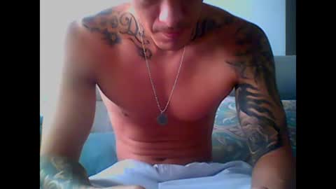 miguel online show from February 18, 2025, 4:16 pm