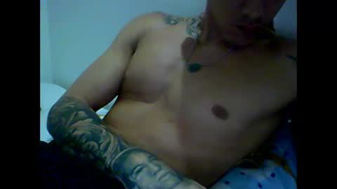 miguel online show from February 24, 2025, 6:04 pm