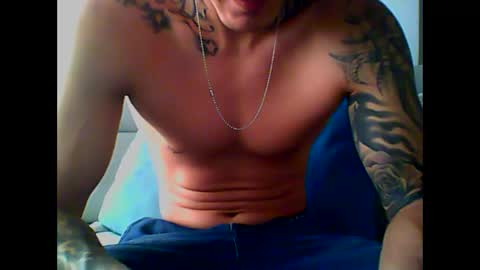 miguel online show from March 10, 2025, 2:37 pm