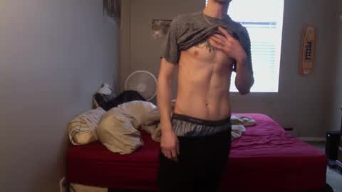 Snapshot of skater_v2 chatting on February 15, 2025, 5:39 pm Christopher online show from February 15, 2025, 5:39 pm