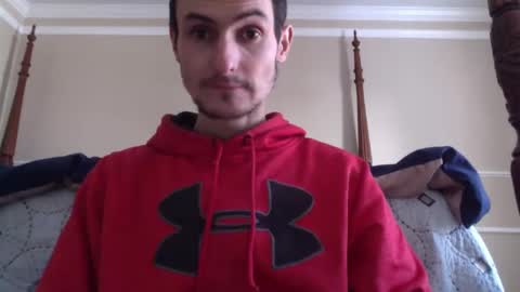 Snapshot of skater_v2 chatting on February 22, 2025, 8:20 pm Christopher online show from February 22, 2025, 8:20 pm