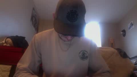 Snapshot of skater_v2 chatting on February 24, 2025, 8:36 pm Christopher online show from February 24, 2025, 8:36 pm
