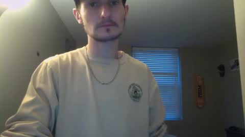 Snapshot of skater_v2 chatting on February 28, 2025, 10:39 pm Christopher online show from February 28, 2025, 10:39 pm