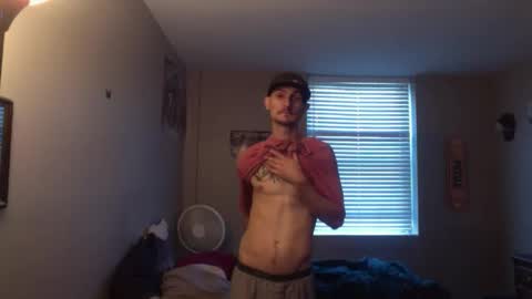 Snapshot of skater_v2 chatting on September 15, 2025, 9:48 pm Christopher online show from September 15, 2025, 9:48 pm