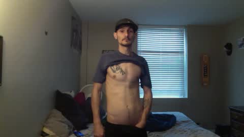 Snapshot of skater_v2 chatting on September 25, 2025, 9:51 pm Christopher online show from September 25, 2025, 9:51 pm