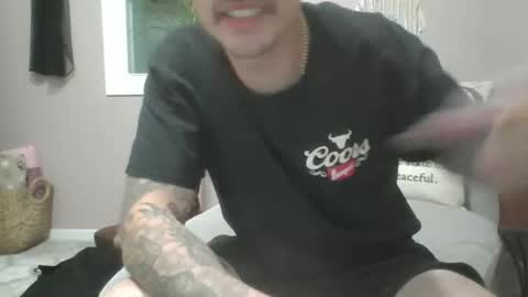 Snapshot of skaterboy678 chatting on November 7, 2025, 7:30 am skaterboy678 online show from November 7, 2025, 7:30 am