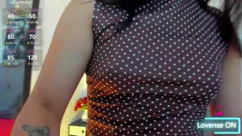 skay_wish online show from June 6, 2026, 8:35 pm
