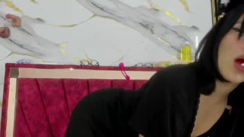 skaylar_95_mylove online show from January 6, 2026, 2:37 am