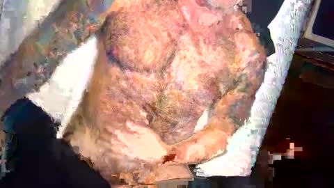 BEEF online show from January 3, 2025, 2:10 am