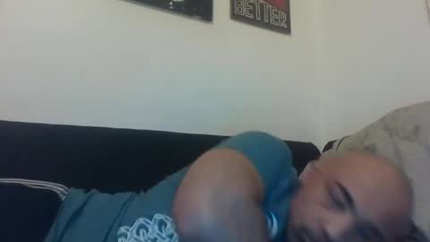 skinboys online show from January 13, 2025, 6:38 pm