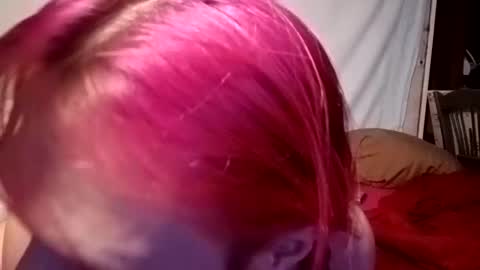 Snapshot of skiniminitits chatting on January 29, 2025, 4:36 am Skiniminitits online show from January 29, 2025, 4:36 am