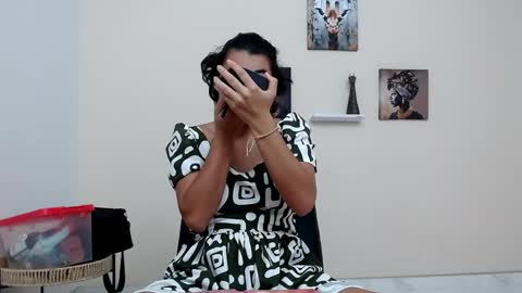 skinny online show from April 26, 2026, 2:09 am