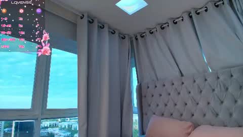 Snapshot of skinny_alice chatting on June 15, 2026, 11:01 am Alice GMT 2 Mon Tues Thur Fri Sun 0300am-0900am online show from June 15, 2026, 11:01 am