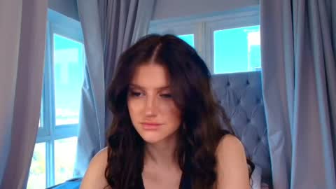 Snapshot of skinny_alice chatting on July 31, 2026, 11:09 am Alice GMT 2 Mon Tues Thur Fri Sun 0300am-0900am online show from July 31, 2026, 11:09 am