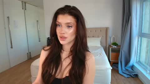 Snapshot of skinny_alice chatting on August 6, 2026, 11:01 am Alice GMT 2 Mon Tues Thur Fri Sun 0300am-0900am online show from August 6, 2026, 11:01 am