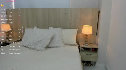 Ariadna online show from November 8, 2025, 11:21 am