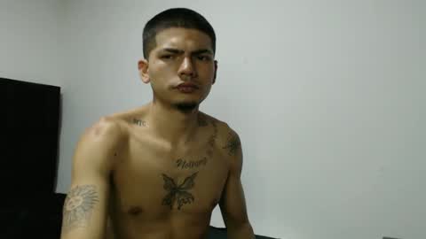 Snapshot of skinny_badboy chatting on September 24, 2025, 11:52 pm E R O S online show from September 24, 2025, 11:52 pm