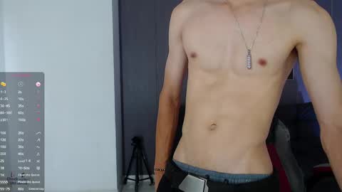 skinny_bigcock20 online show from May 6, 2026, 9:31 pm
