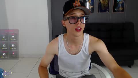 skinny_bigcock20 online show from May 16, 2026, 6:17 pm
