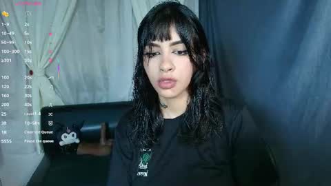 Emily Rojas online show from June 15, 2026, 8:44 pm