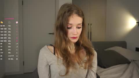 Emily online show from October 18, 2025, 5:14 pm