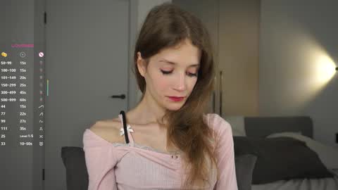 Emily online show from October 19, 2025, 5:35 pm