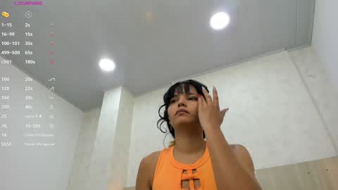 Isabela online show from December 18, 2024, 11:24 am