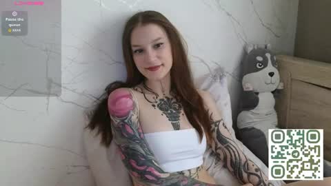 Snapshot of skinny_littledevil chatting on July 4, 2026, 12:50 am Skinny littledevil online show from July 4, 2026, 12:50 am