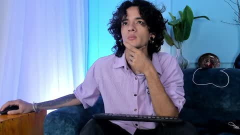 Mac online show from April 19, 2026, 1:21 pm