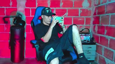 Snapshot of skinny_marked chatting on October 3, 2025, 9:12 pm skinny marked online show from October 3, 2025, 9:12 pm